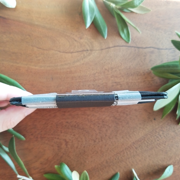 Hershel Leather Wallet Cash Cardholder Bill NWT Charlie NEW - Picture 6 of 10